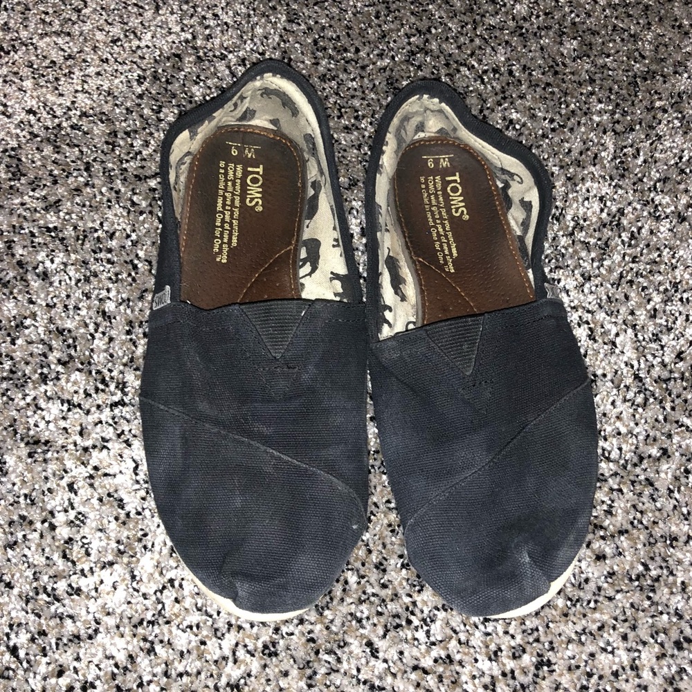 Original Toms